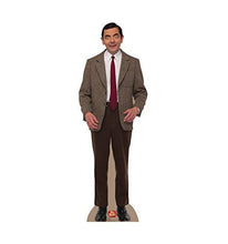 Load image into Gallery viewer, Advanced Graphics Mr. Bean 71&quot; x 24&quot; - AT TEN Distribution
