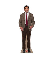 Advanced Graphics Mr. Bean 71