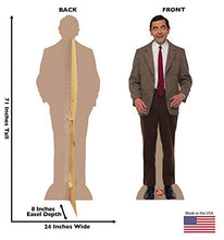 Load image into Gallery viewer, Advanced Graphics Mr. Bean 71&quot; x 24&quot; - AT TEN Distribution
