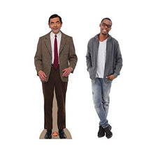Load image into Gallery viewer, Advanced Graphics Mr. Bean 71&quot; x 24&quot; - AT TEN Distribution
