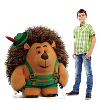 Load image into Gallery viewer, Advanced Graphics Mr Pricklepants Life Size Cardboard Cutout Standup - Disney Pixar Toy Story 4 (2019 Film) - AT TEN Distribution
