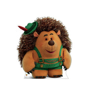 Advanced Graphics Mr Pricklepants Life Size Cardboard Cutout Standup - Disney Pixar Toy Story 4 (2019 Film) - AT TEN Distribution