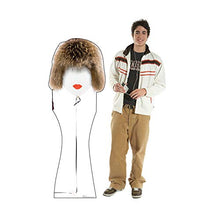 Load image into Gallery viewer, Advanced Graphics Mrs. Balloon Cardboard Cutout Standup - AT TEN Distribution
