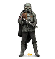 Advanced Graphics Mudtrooper Life Size Cardboard Cutout Standup - Solo: A Star Wars Story (2018 Film) - AT TEN Distribution