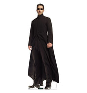 Advanced Graphics Neo Life Size Cardboard Cutout Standup - The Matrix (1999 Film) - AT TEN Distribution