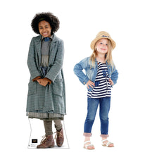 Load image into Gallery viewer, Advanced Graphics Noodle Life Size Cardboard Cutout Standup - Wonka (2023 Film) - AT TEN Distribution
