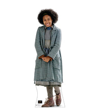 Load image into Gallery viewer, Advanced Graphics Noodle Life Size Cardboard Cutout Standup - Wonka (2023 Film) - AT TEN Distribution
