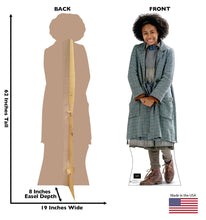 Load image into Gallery viewer, Advanced Graphics Noodle Life Size Cardboard Cutout Standup - Wonka (2023 Film) - AT TEN Distribution
