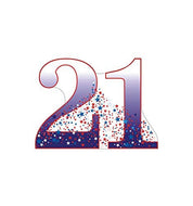 Advanced Graphics Number 21 36