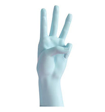 Load image into Gallery viewer, Advanced Graphics Number 3 Hand Cardboard Cutout Standup - AT TEN Distribution
