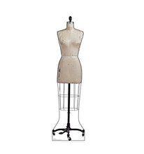Load image into Gallery viewer, Advanced Graphics Old Dress Mannequin Cardboard Cutout Standup - AT TEN Distribution
