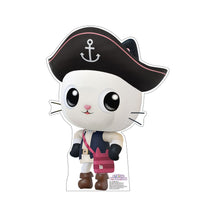 Load image into Gallery viewer, Advanced Graphics Pandy Paws Cardboard Cutout Standup - Gabby's Dollhouse - AT TEN Distribution
