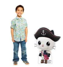 Load image into Gallery viewer, Advanced Graphics Pandy Paws Cardboard Cutout Standup - Gabby's Dollhouse - AT TEN Distribution

