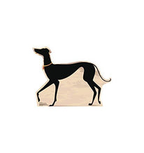 Load image into Gallery viewer, Advanced Graphics Paris Dog Life Size Cardboard Cutout Standup - Paris Party Theme - AT TEN Distribution
