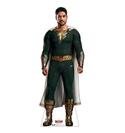 Advanced Graphics Pedro Pena Cardboard Cutout Standup - Shazam! Fury of The Gods (2023 Film) - AT TEN Distribution