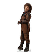 Advanced Graphics Peli Motto Life Size Cardboard Cutout Standup - Lucas/Disney+ Star Wars: The Book of Boba Fett (TV Series) - AT TEN Distribution