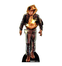 Load image into Gallery viewer, Advanced Graphics Peter Sting Stanchek Life Size Cardboard Cutout Standup - Valiant Comics - AT TEN Distribution
