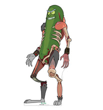 Load image into Gallery viewer, Advanced Graphics Pickle Rick Cardboard Cutout Standup - Rick and Morty (TV Series) - AT TEN Distribution
