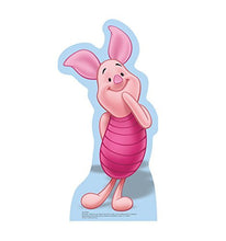 Load image into Gallery viewer, Advanced Graphics Piglet Life Size Cardboard Cutout Standup - Disney's Winnie The Pooh - AT TEN Distribution
