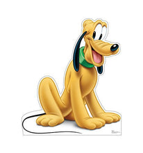 Load image into Gallery viewer, Advanced Graphics Pluto Life Size Cardboard Cutout Standup - AT TEN Distribution
