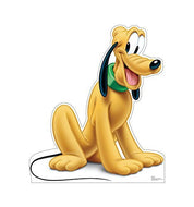 Advanced Graphics Pluto Life Size Cardboard Cutout Standup - AT TEN Distribution