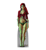 Advanced Graphics Poison Ivy Life Size Cardboard Cutout Standup - Batman: Arkham Asylum - AT TEN Distribution