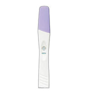 Advanced Graphics Positive (+) Pregnancy Test Cardboard Cutout Standup - AT TEN Distribution