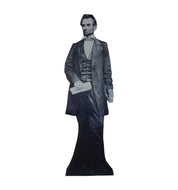 Advanced Graphics President Abraham Lincoln Life Size Cardboard Cutout Standup - AT TEN Distribution