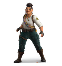 Load image into Gallery viewer, Advanced Graphics President Callisto Mal Cardboard Cutout Standup - Disney&#39;s Strange World (2022 Film) - AT TEN Distribution
