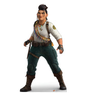 Advanced Graphics President Callisto Mal Cardboard Cutout Standup - Disney's Strange World (2022 Film) - AT TEN Distribution