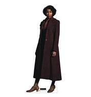 Advanced Graphics Professor Eulalie Hicks Life Size Cardboard Cutout Standup - Fantastic Beasts: The Secret of Dumbledore (2022 Film) - AT TEN Distribution