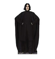 Advanced Graphics Professor Snape Life Size Cardboard Cutout Standup - Harry Potter and The Order of The Phoenix - AT TEN Distribution
