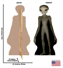 Load image into Gallery viewer, Advanced Graphics Pumpkin Group Life Size Cardboard Cutout Standup - AT TEN Distribution
