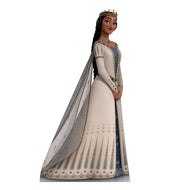 Advanced Graphics Queen Amaya Life Size Cardboard Cutout Standup - Disney's Wish (2023 Film) - AT TEN Distribution