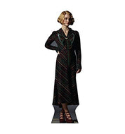 Advanced Graphics Queenie Goldstein Life Size Cardboard Cutout Standup - Fantastic Beasts: The Crimes of Grindelwald (2018 Film) - AT TEN Distribution