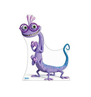 Advanced Graphics Randall Boggs Life Size Cardboard Cutout Standup - Disney Pixar's Monsters University - AT TEN Distribution