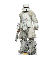 Advanced Graphics Range Trooper Life Size Cardboard Cutout Standup - Solo: A Star Wars Story (2018 Film) - AT TEN Distribution
