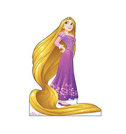 Advanced Graphics Rapunzel Life Size Cardboard Cutout Standup - Disney Princess Friendship Adventures - AT TEN Distribution
