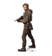 Advanced Graphics Resistance Trooper Life Size Cardboard Cutout Standup - Star Wars: Episode IX - The Rise of Skywalker (2019 Film) - AT TEN Distribution
