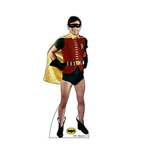 Load image into Gallery viewer, Advanced Graphics Robin Life Size Cardboard Cutout Standup - 1960&#39;s Batman and Robin TV Series - AT TEN Distribution
