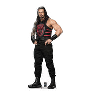 Advanced Graphics Roman Reigns Life Size Cardboard Cutout Standup - WWE - AT TEN Distribution