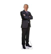 Load image into Gallery viewer, Advanced Graphics Ron Paul Life Size Cardboard Cutout Standup - AT TEN Distribution
