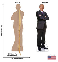 Load image into Gallery viewer, Advanced Graphics Ron Paul Life Size Cardboard Cutout Standup - AT TEN Distribution
