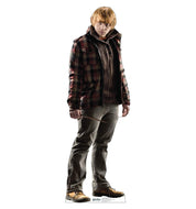 Advanced Graphics Ron Weasley Life Size Cardboard Cutout Standup - Harry Potter and The Deathly Hallows - AT TEN Distribution