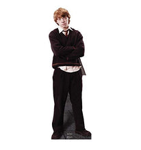 Load image into Gallery viewer, Advanced Graphics Ron Weasley Life Size Cardboard Cutout Standup - Harry Potter and The Order of The Phoenix - AT TEN Distribution
