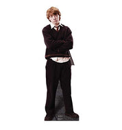 Advanced Graphics Ron Weasley Life Size Cardboard Cutout Standup - Harry Potter and The Order of The Phoenix - AT TEN Distribution