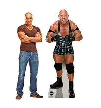 Load image into Gallery viewer, Advanced Graphics Ryback - WWE 75&quot; x 32&quot; - AT TEN Distribution
