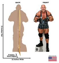 Load image into Gallery viewer, Advanced Graphics Ryback - WWE 75&quot; x 32&quot; - AT TEN Distribution
