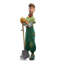 Load image into Gallery viewer, Advanced Graphics Searcher Clade Cardboard Cutout Standup - (Disney&#39;s Strange World) - AT TEN Distribution

