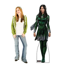 Load image into Gallery viewer, Advanced Graphics Sersi Life Size Cardboard Cutout Standup - Marvel Studios Eternals (2021 Film) - AT TEN Distribution
